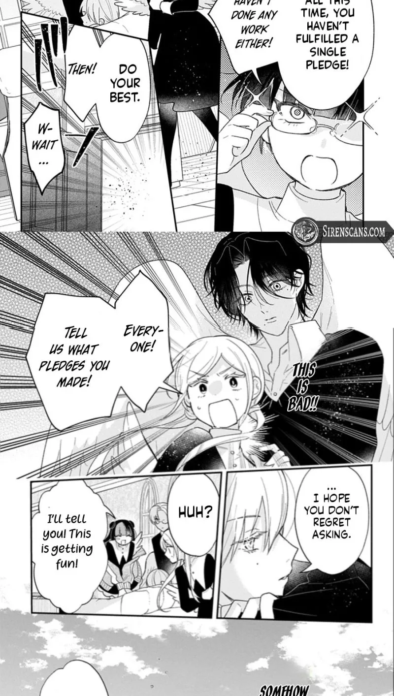Angels in Love are Sinful, chapter 6, page 6