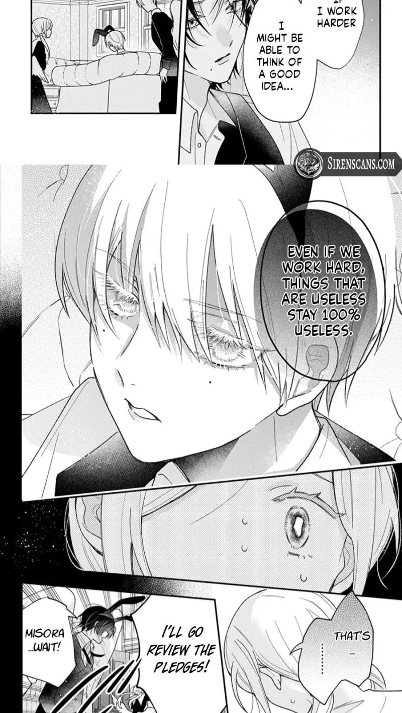 Angels in Love are Sinful, chapter 6, page 23