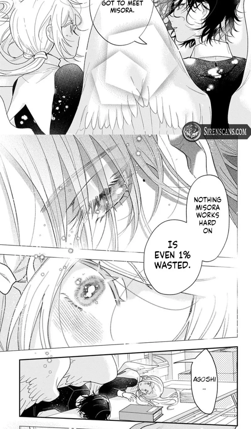 Angels in Love are Sinful, chapter 6, page 31