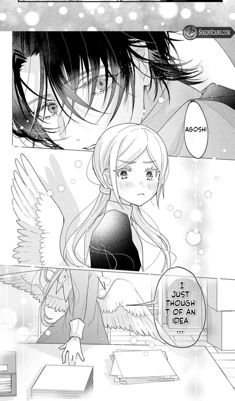 Angels in Love are Sinful, chapter 6, page 34