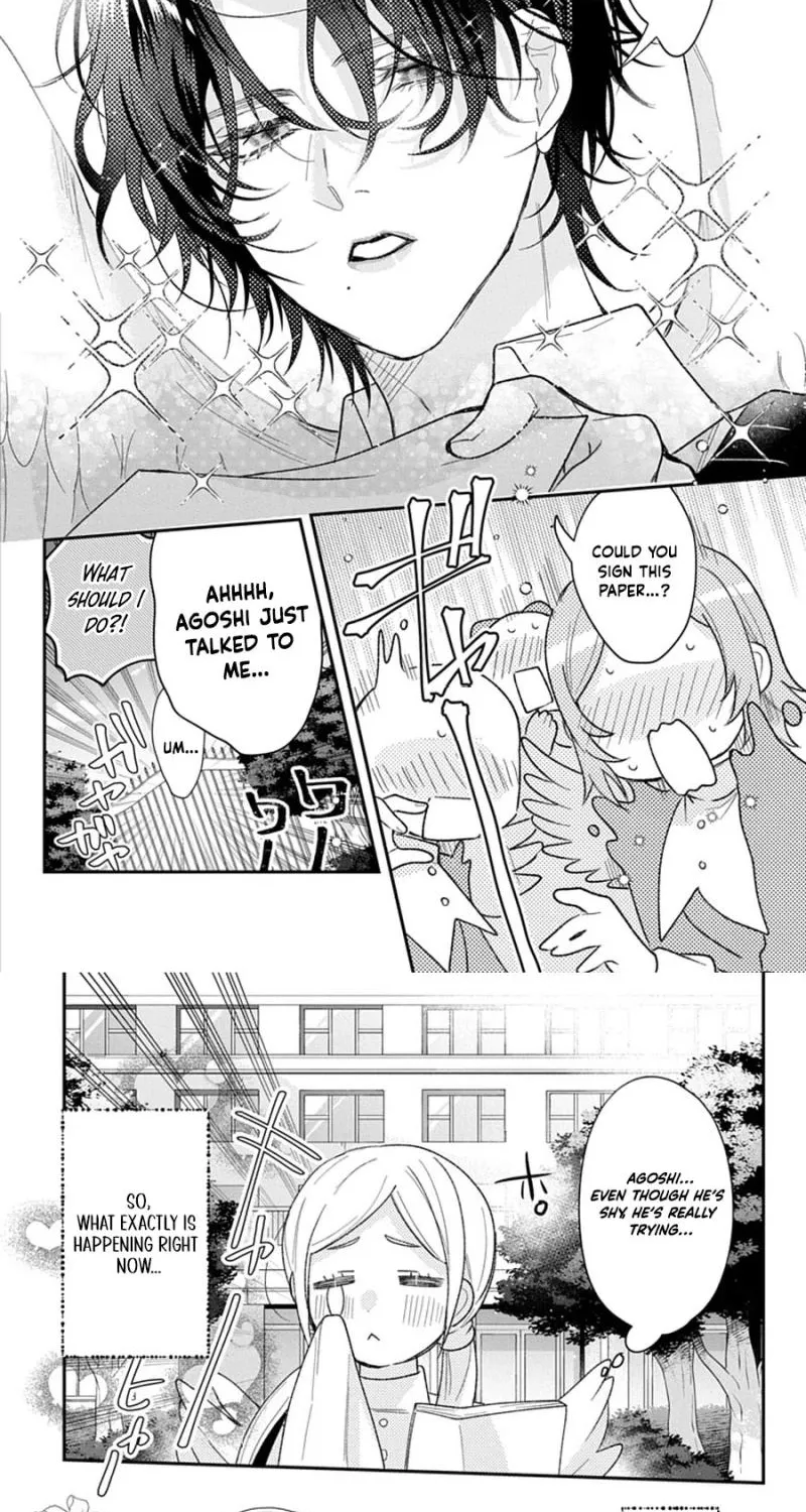 Angels in Love are Sinful, chapter 7, page 3