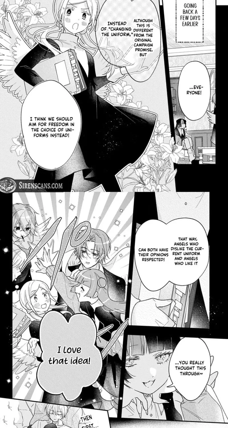 Angels in Love are Sinful, chapter 7, page 5