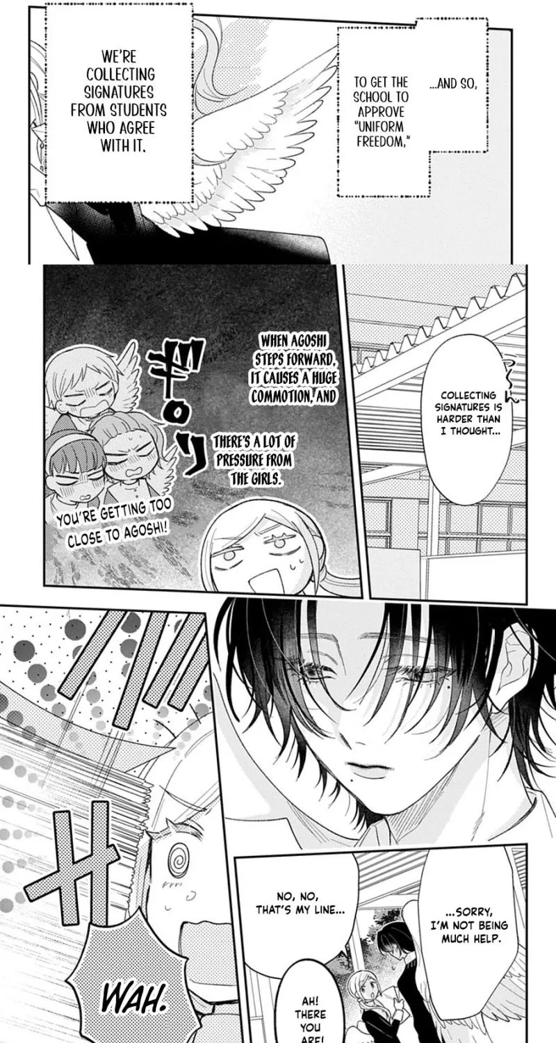 Angels in Love are Sinful, chapter 7, page 7