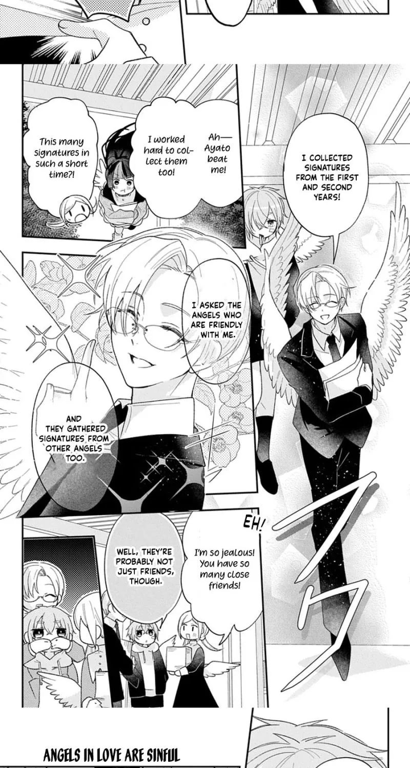 Angels in Love are Sinful, chapter 7, page 9