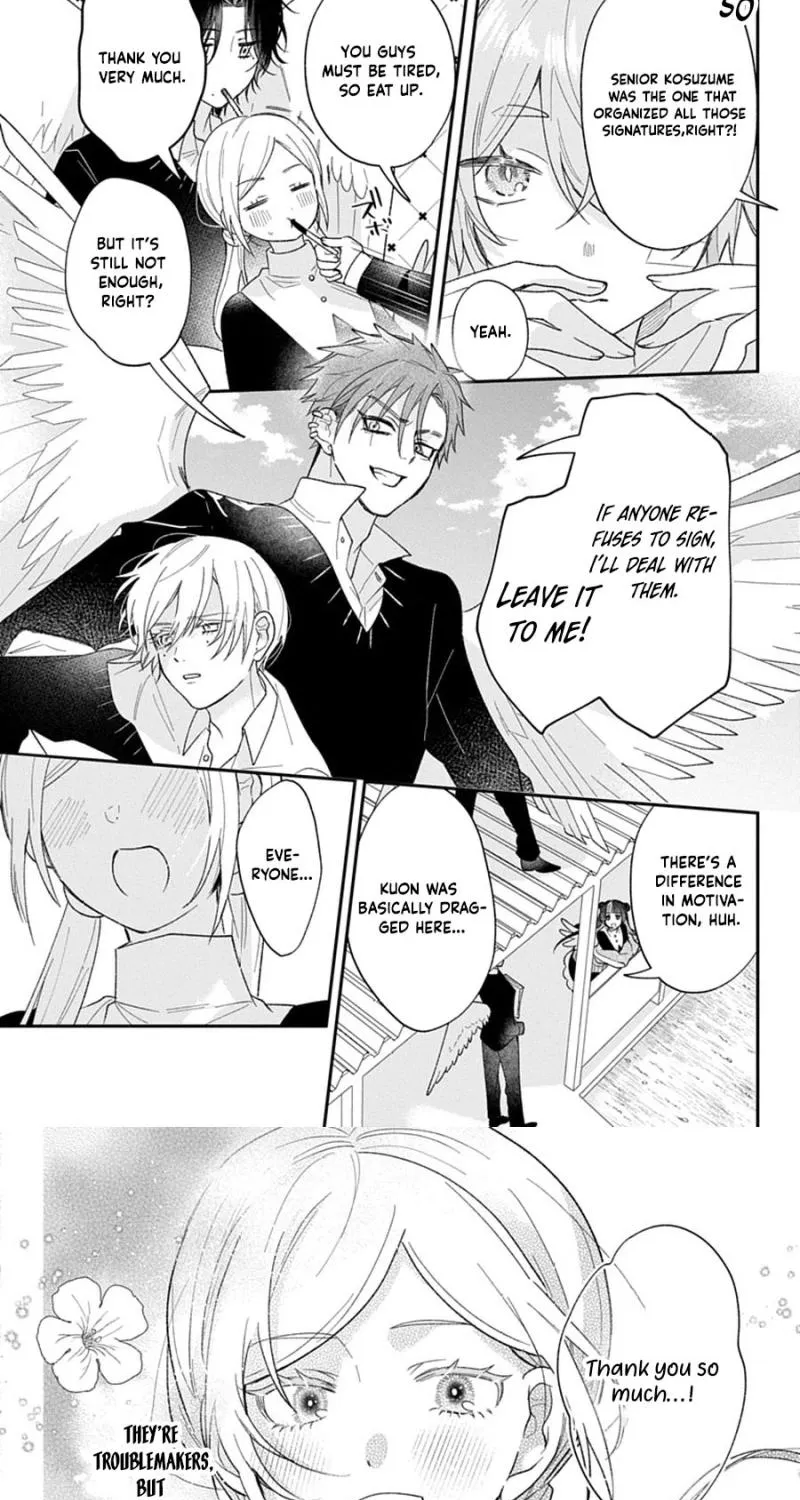 Angels in Love are Sinful, chapter 7, page 11