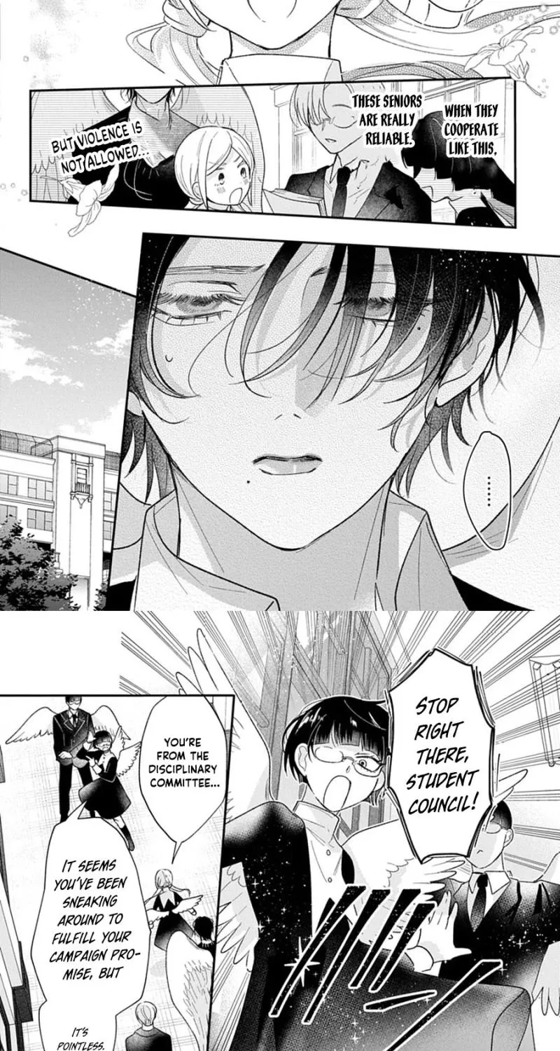 Angels in Love are Sinful, chapter 7, page 13
