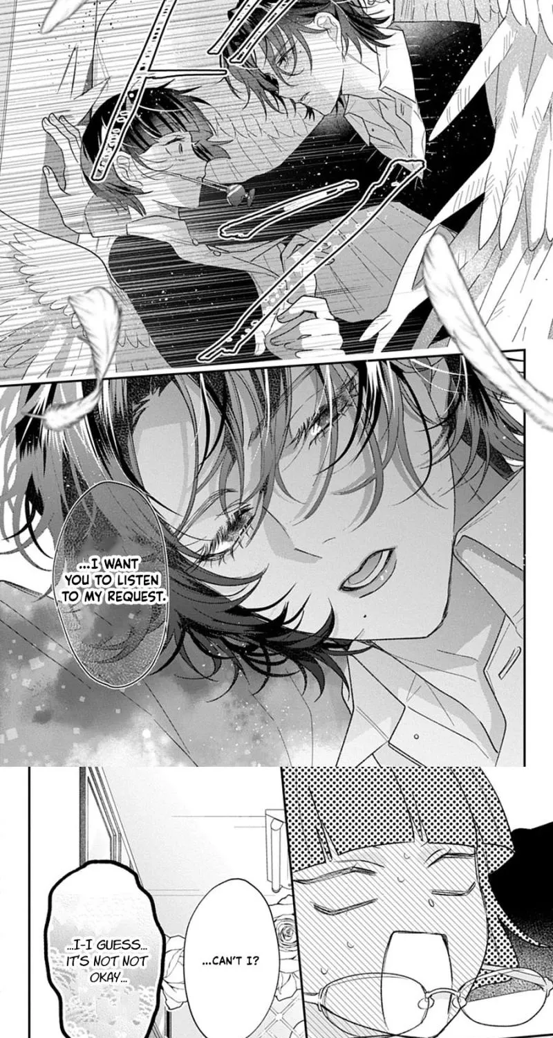 Angels in Love are Sinful, chapter 7, page 21