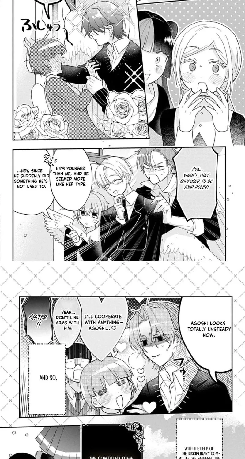Angels in Love are Sinful, chapter 7, page 23