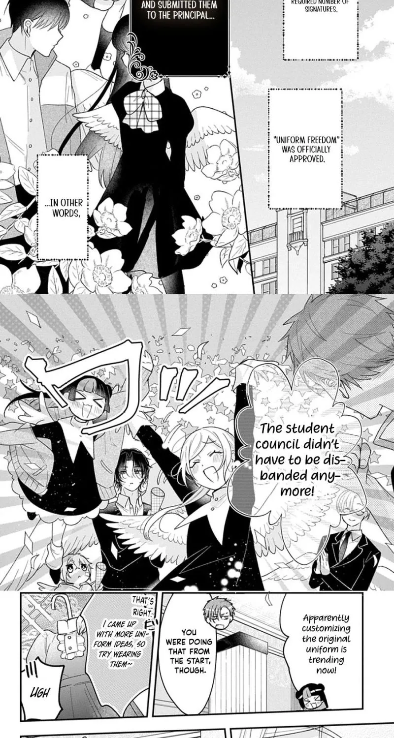 Angels in Love are Sinful, chapter 7, page 25