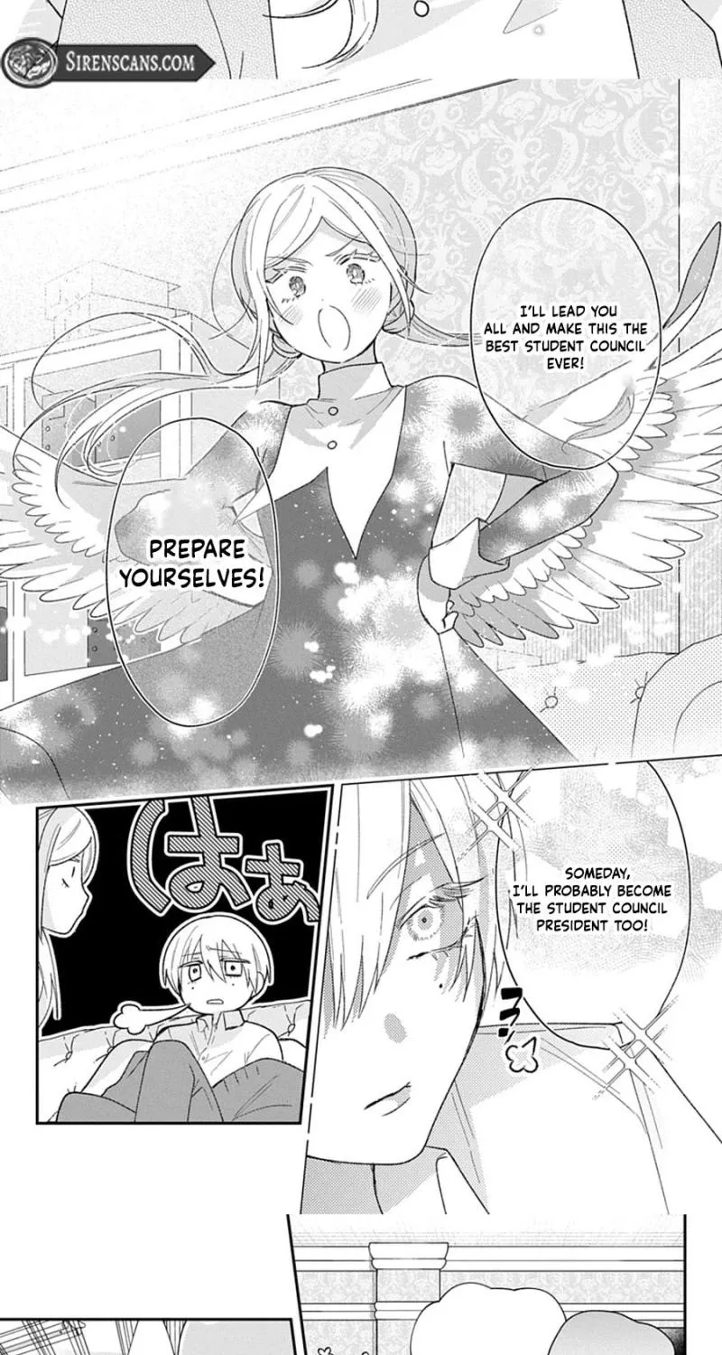 Angels in Love are Sinful, chapter 7, page 29