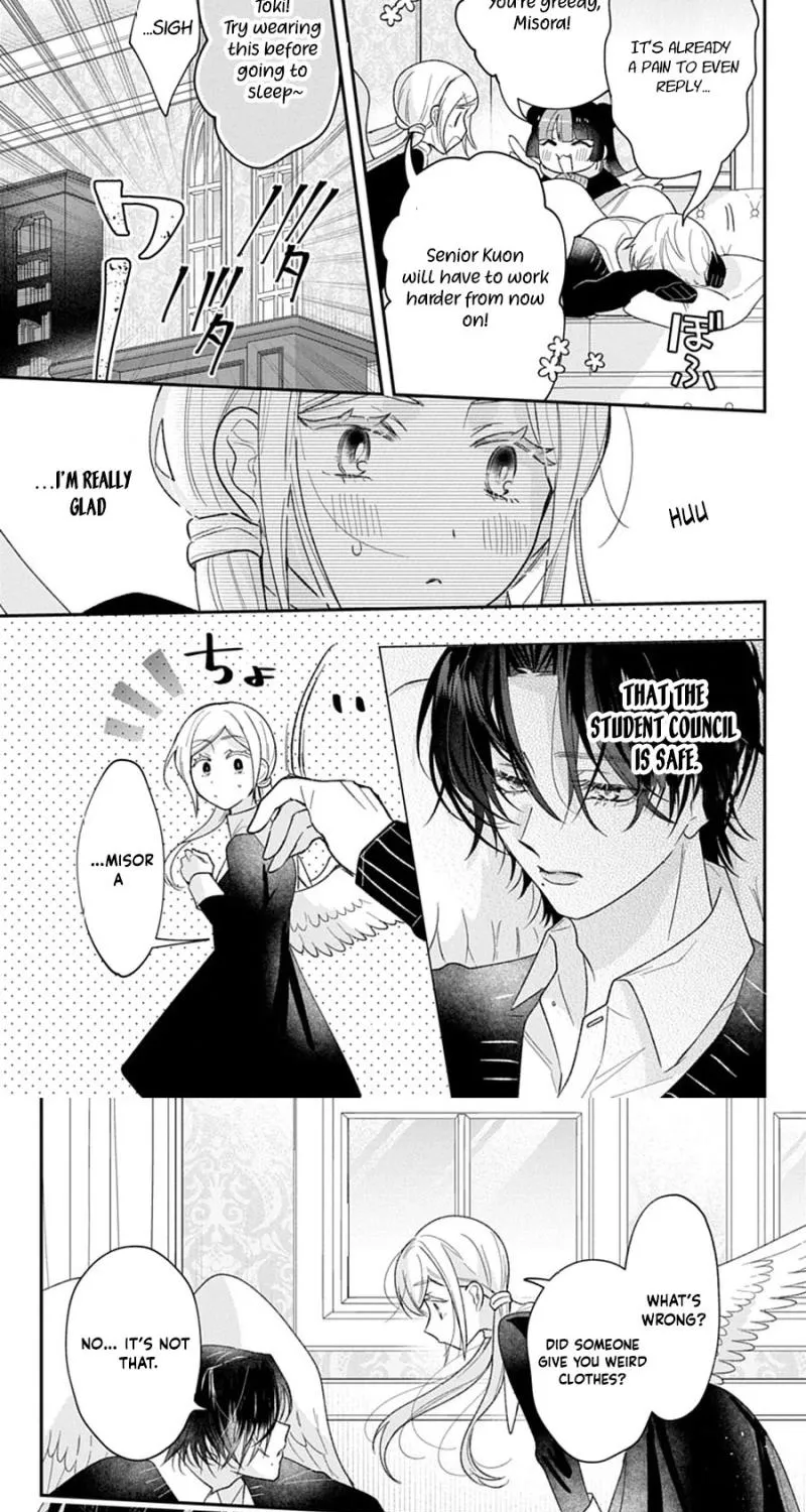 Angels in Love are Sinful, chapter 7, page 31