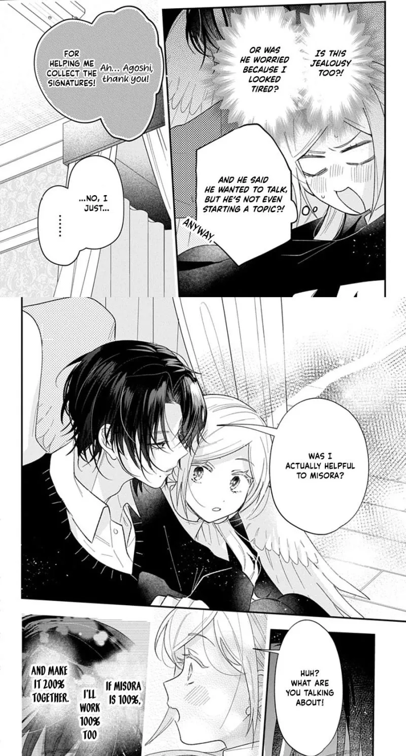 Angels in Love are Sinful, chapter 7, page 35