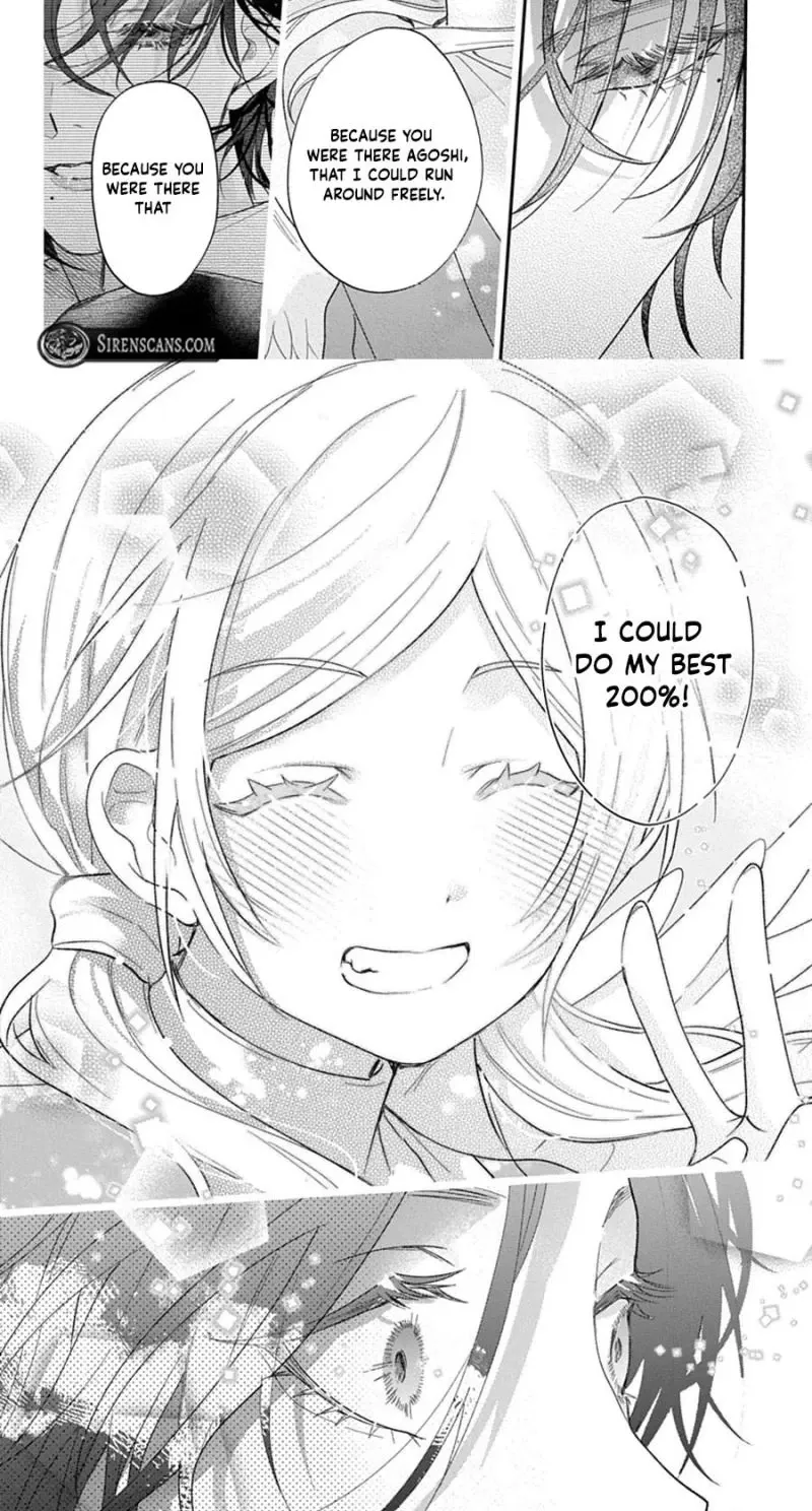 Angels in Love are Sinful, chapter 7, page 36