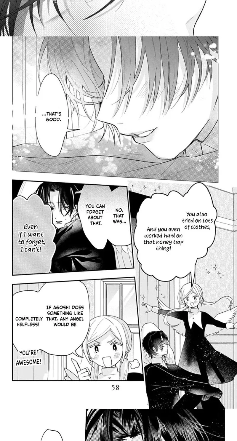 Angels in Love are Sinful, chapter 7, page 37