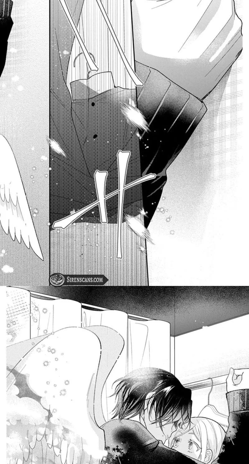 Angels in Love are Sinful, chapter 7, page 39