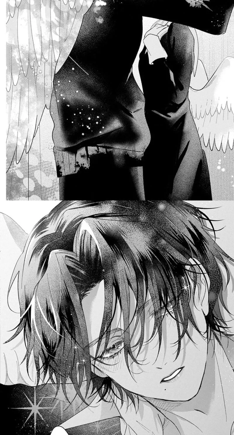 Angels in Love are Sinful, chapter 7, page 40