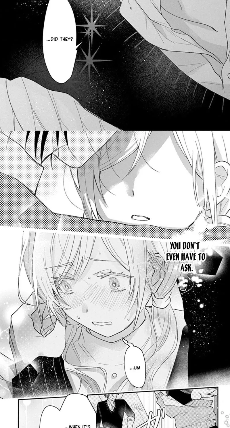Angels in Love are Sinful, chapter 7, page 41