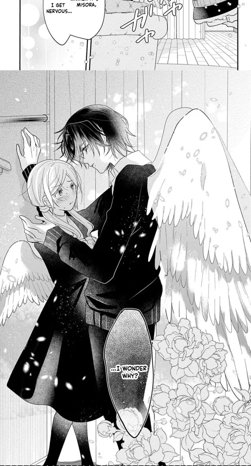 Angels in Love are Sinful, chapter 7, page 42