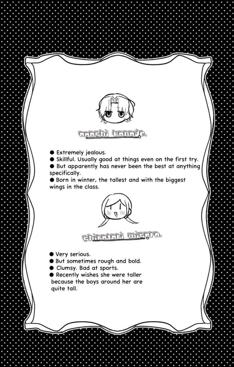 Angels in Love are Sinful, chapter 7, page 43