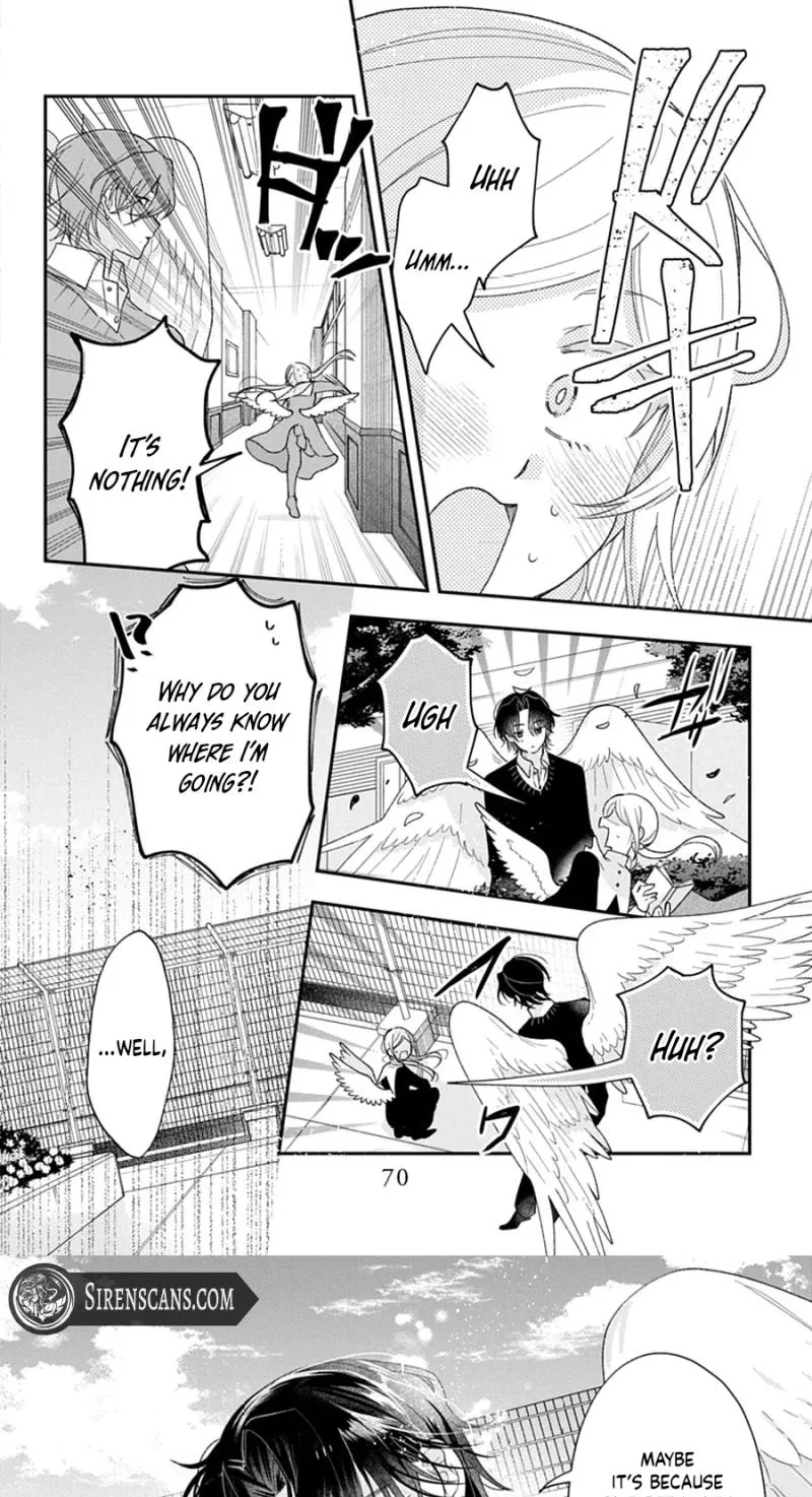 Angels in Love are Sinful, chapter 8, page 5