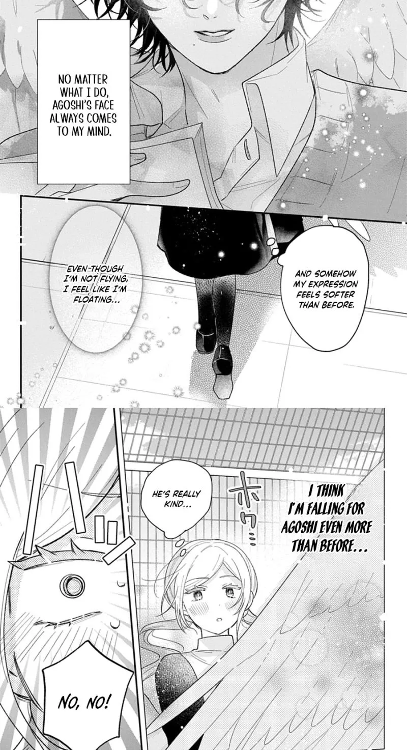 Angels in Love are Sinful, chapter 8, page 7