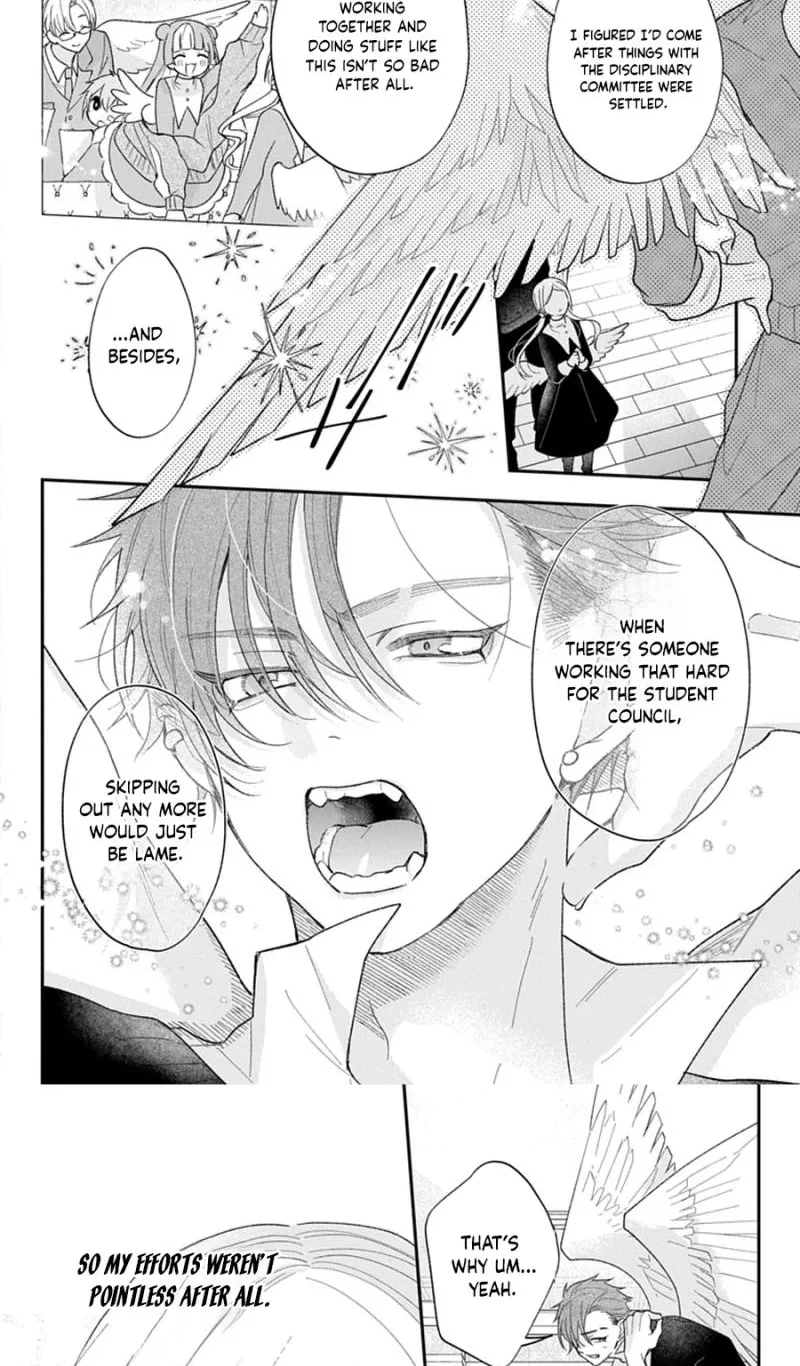Angels in Love are Sinful, chapter 8, page 12