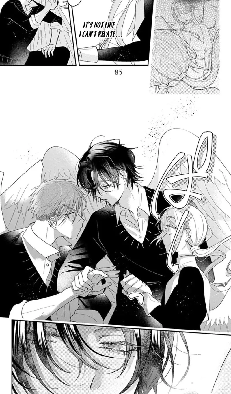 Angels in Love are Sinful, chapter 8, page 19
