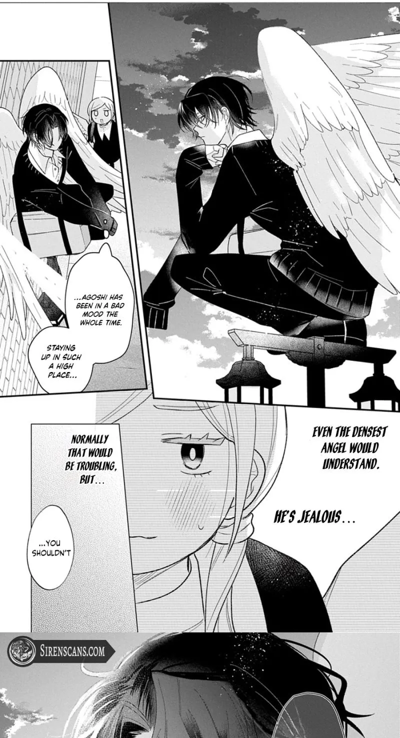 Angels in Love are Sinful, chapter 8, page 22