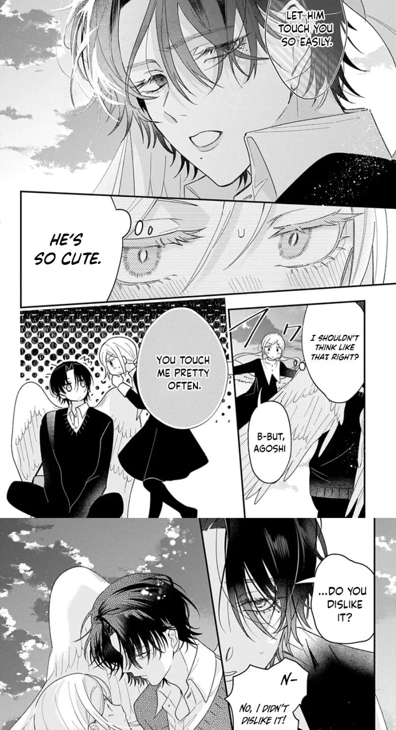 Angels in Love are Sinful, chapter 8, page 23