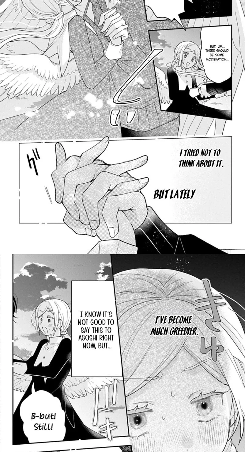 Angels in Love are Sinful, chapter 8, page 24