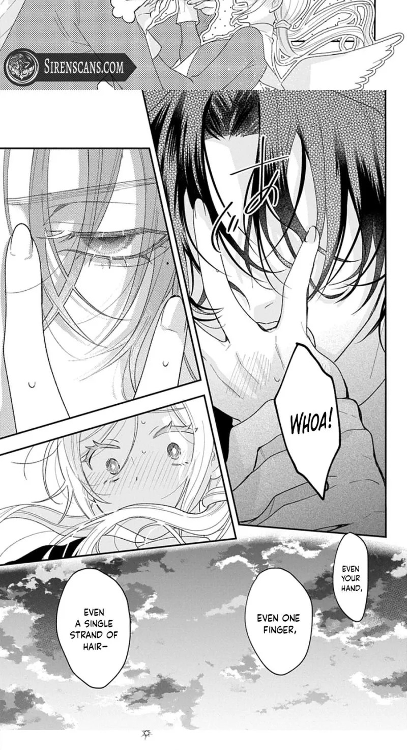 Angels in Love are Sinful, chapter 8, page 27