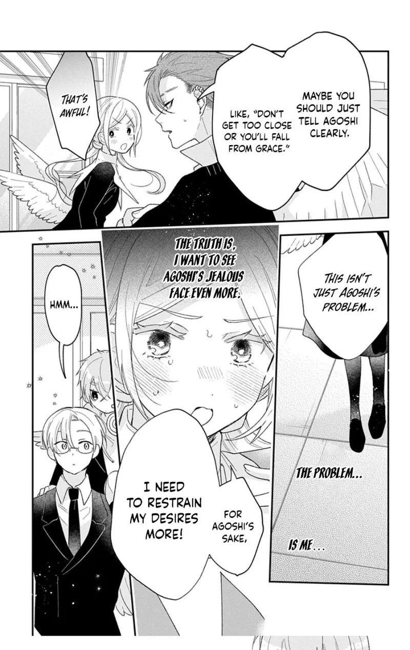 Angels in Love are Sinful, chapter 9, page 10