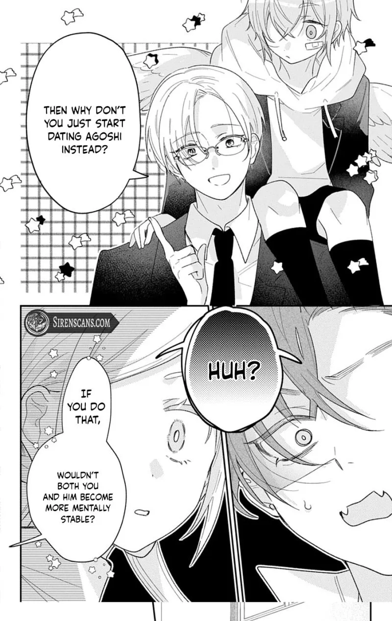 Angels in Love are Sinful, chapter 9, page 11