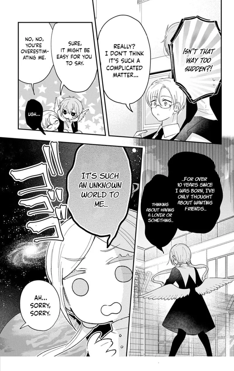 Angels in Love are Sinful, chapter 9, page 12