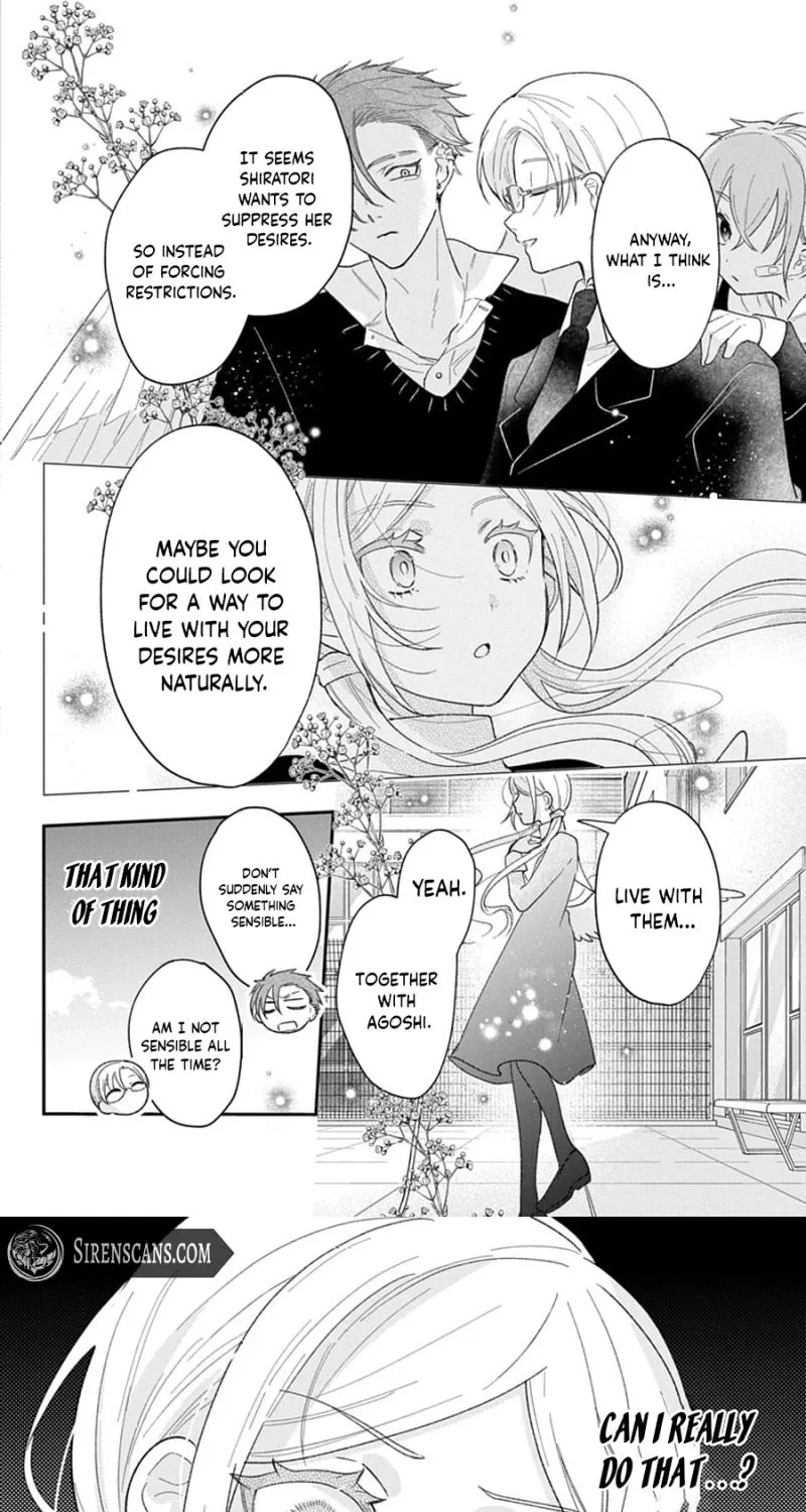 Angels in Love are Sinful, chapter 9, page 13