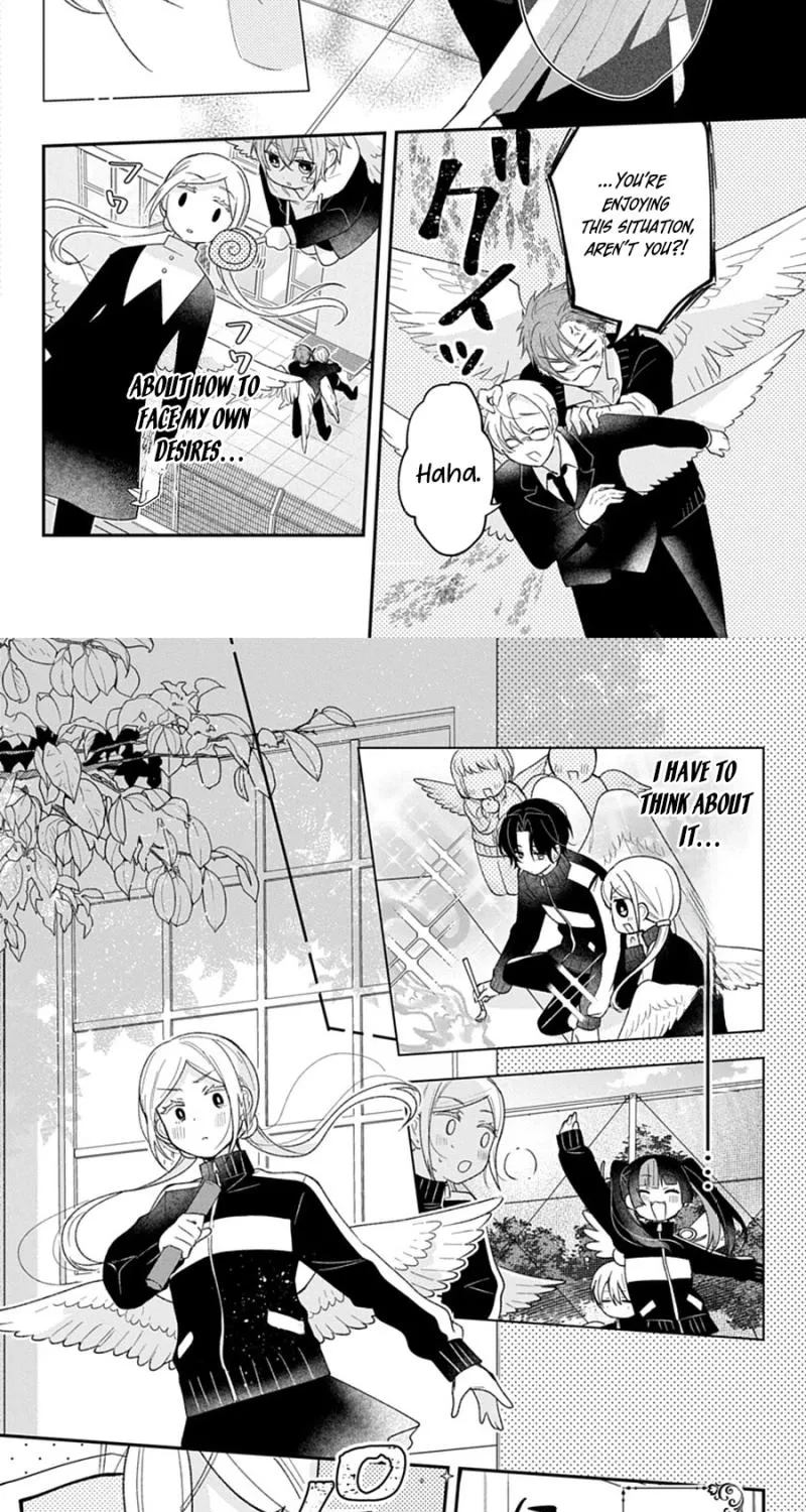 Angels in Love are Sinful, chapter 9, page 17