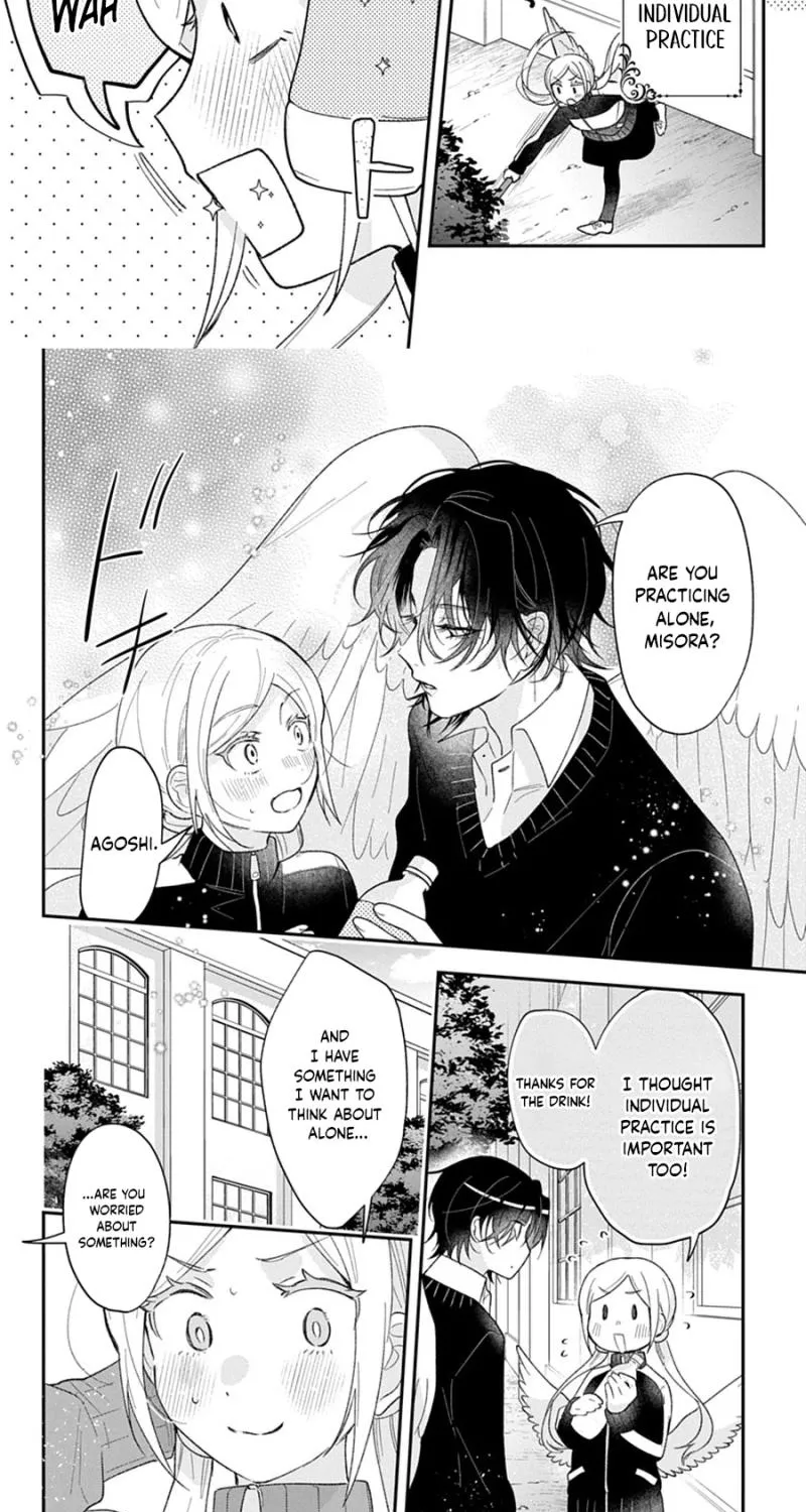 Angels in Love are Sinful, chapter 9, page 19