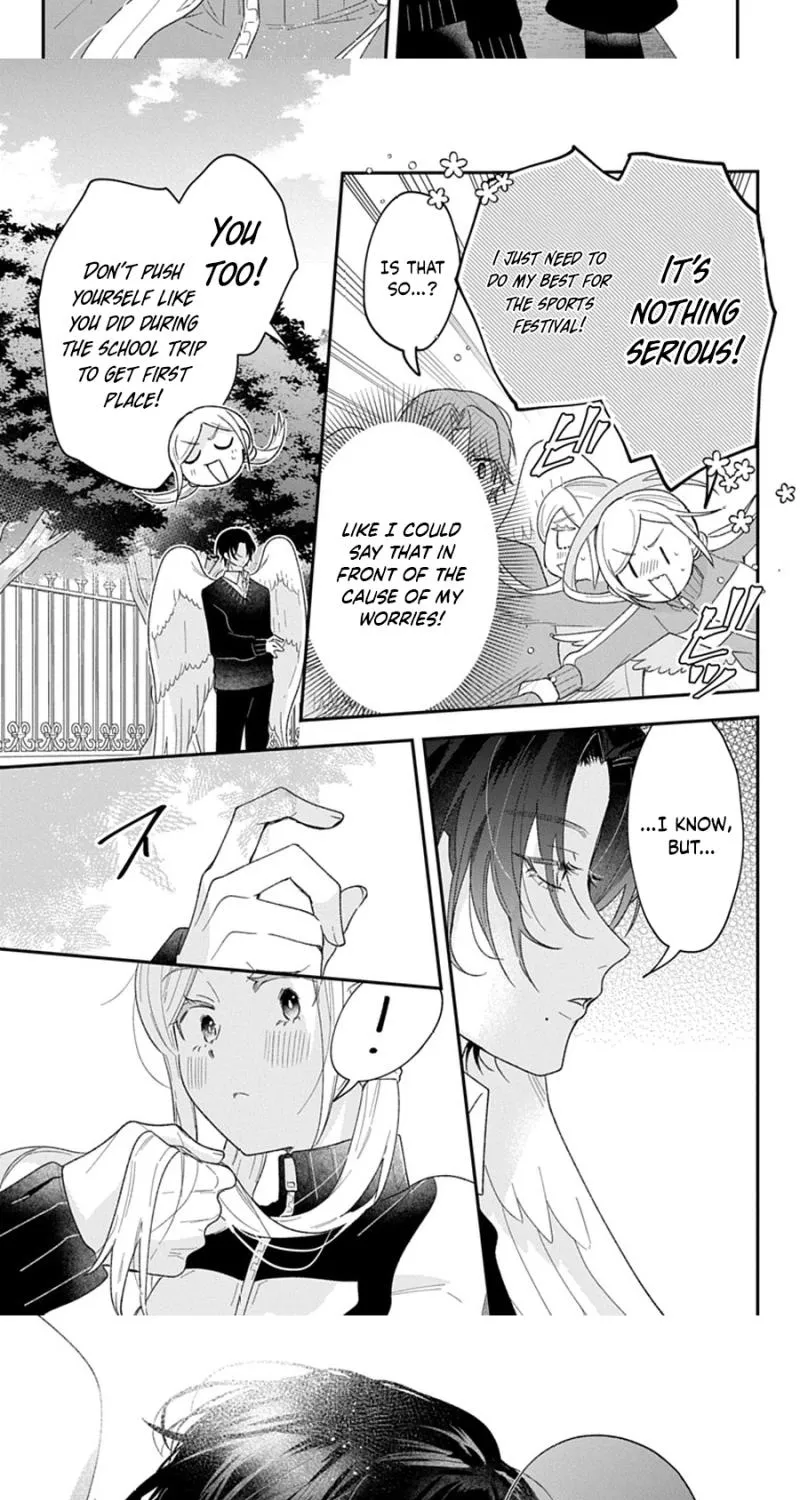 Angels in Love are Sinful, chapter 9, page 21
