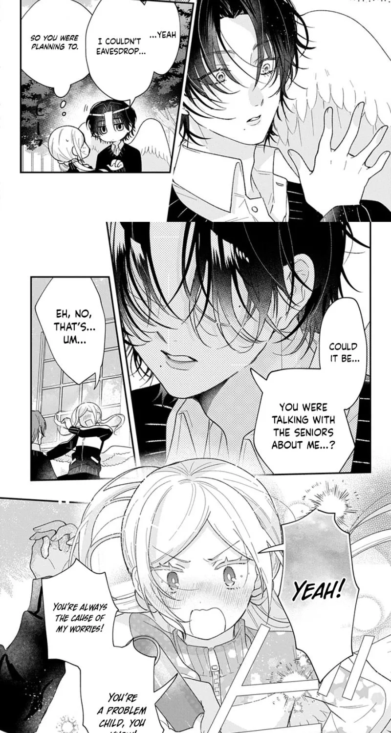 Angels in Love are Sinful, chapter 9, page 27