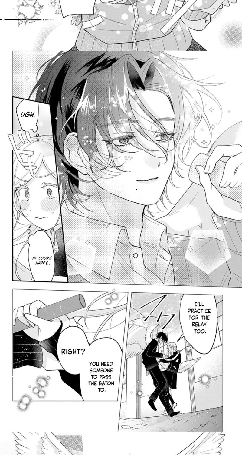 Angels in Love are Sinful, chapter 9, page 29