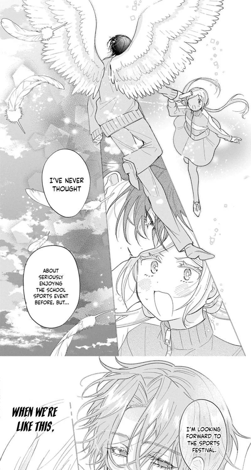 Angels in Love are Sinful, chapter 9, page 31