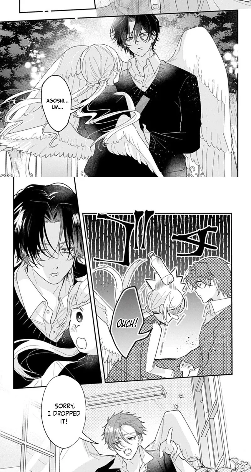 Angels in Love are Sinful, chapter 9, page 35