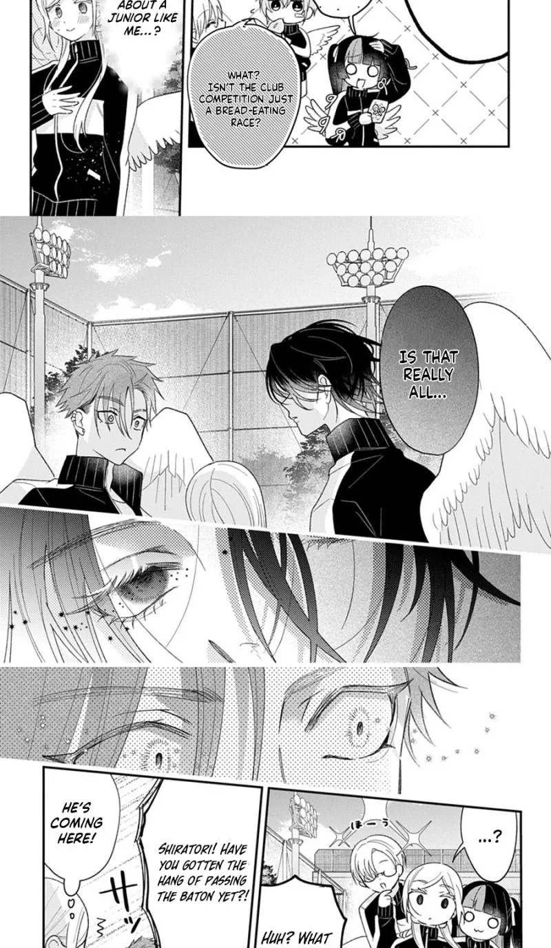 Angels in Love are Sinful, chapter 10, page 6