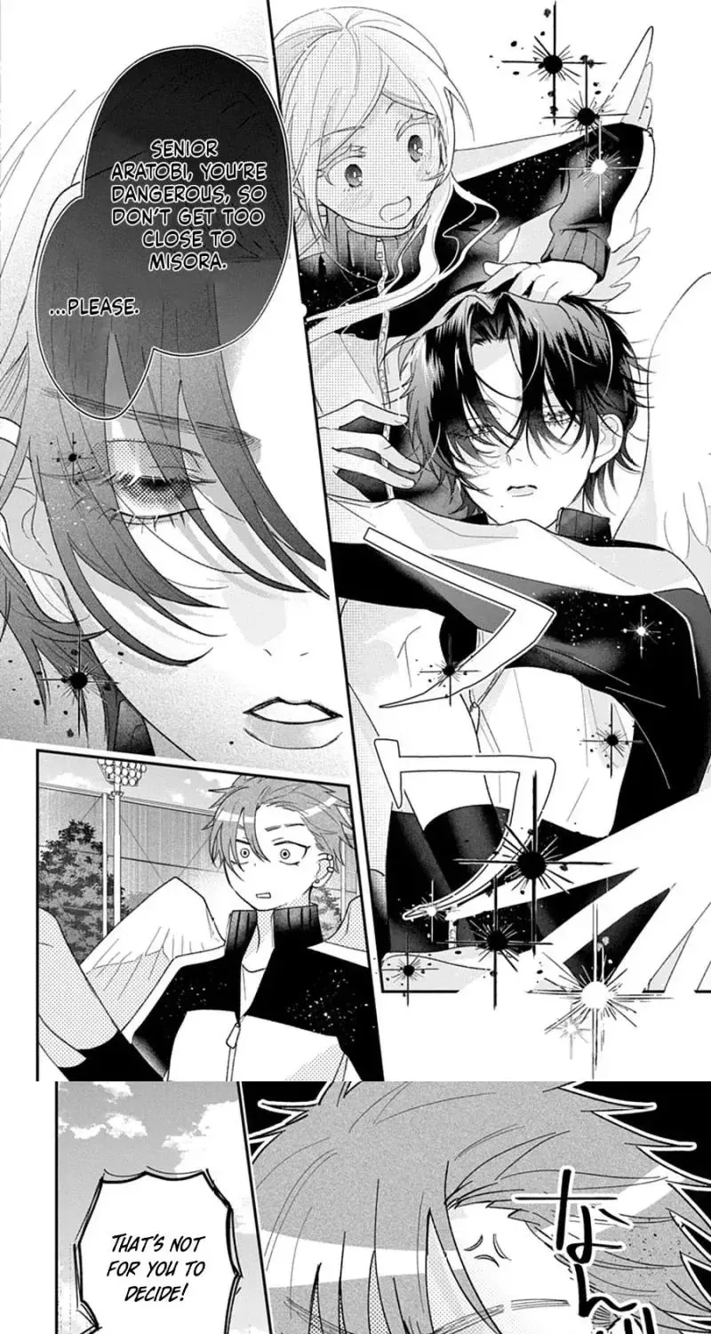 Angels in Love are Sinful, chapter 10, page 9