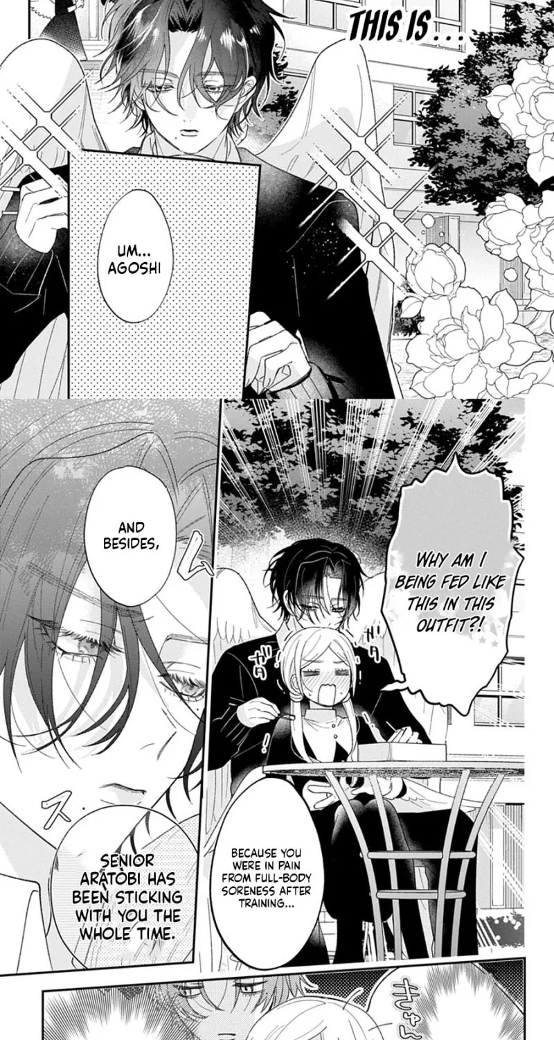 Angels in Love are Sinful, chapter 10, page 13