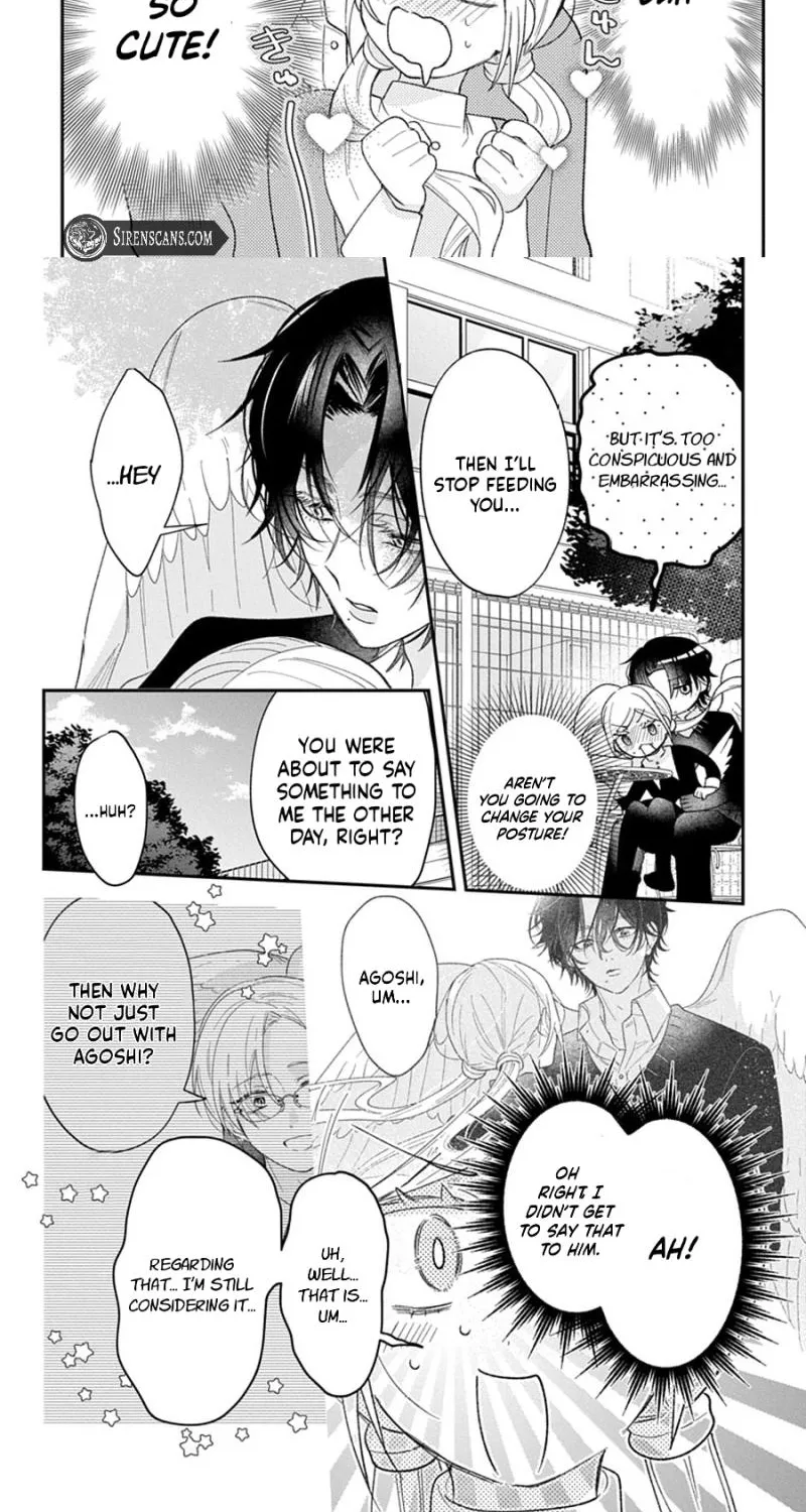 Angels in Love are Sinful, chapter 10, page 15