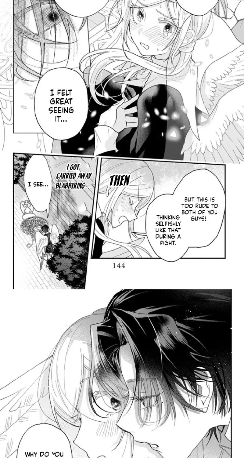 Angels in Love are Sinful, chapter 10, page 19