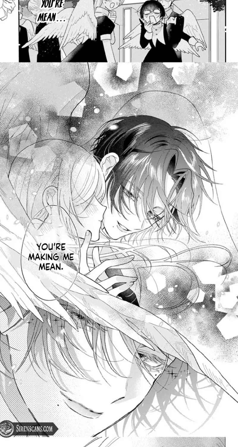 Angels in Love are Sinful, chapter 10, page 25