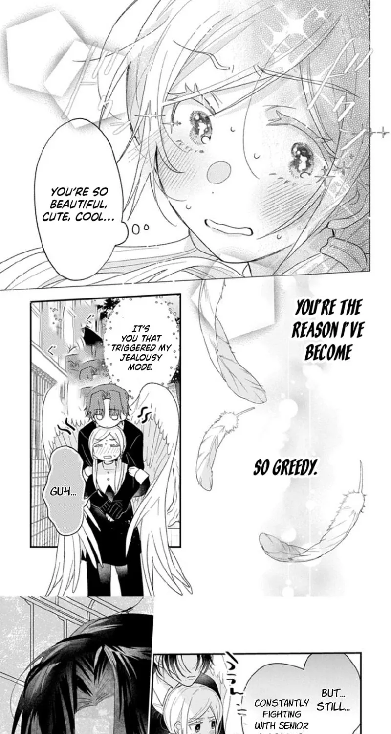 Angels in Love are Sinful, chapter 10, page 27