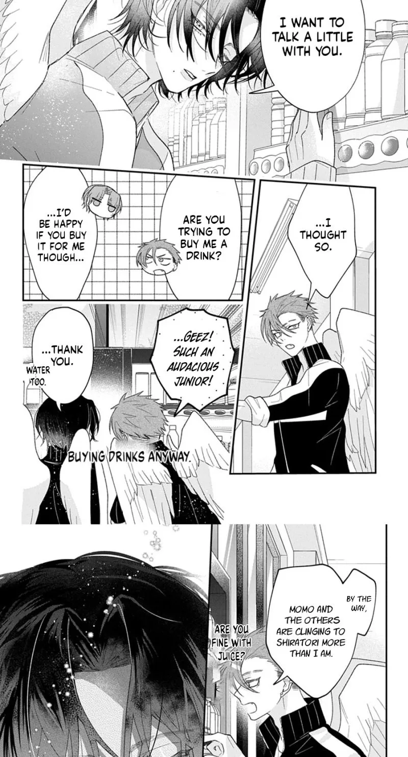 Angels in Love are Sinful, chapter 10, page 37